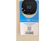 A close up of the homes ecobee smart thermostat at 305 Eastfield Dr, Rocky Mount, NC 27801