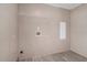 Utility room with storage rack, and electrical outlets for appliances at 305 Eastfield Dr, Rocky Mount, NC 27801