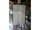 Tankless hot water heater installed in basement at 7312 Ridgeline Dr, Raleigh, NC 27613