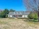 Charming single-Gathering home with a well-manicured lawn and traditional design at 98 Lochridge Dr, Roxboro, NC 27573
