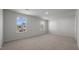 A spacious room with two windows, and lots of natural light at 200 Olive Branch St, Sanford, NC 27332