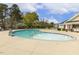 Cool off at the community pool, a refreshing spot for summer fun and relaxation for all residents at 6021 Watsonia Dr, Zebulon, NC 27597