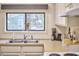 Kitchen sink with window at 103 Morningside Dr, Carrboro, NC 27510
