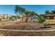 A view of the community playground with various climbing structures and colorful features at 249 Wendover Pkwy, Pittsboro, NC 27312