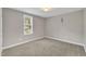 Comfortable bedroom with a window bringing in natural light at 503 N Sellers St, Selma, NC 27576