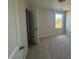 Bedroom with carpet floors, neutral paint, and natural light at 118 Fairwinds Drive Dr, Lillington, NC 27546