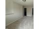 Bonus room with neutral carpet and view of hall way at 118 Fairwinds Drive Dr, Lillington, NC 27546