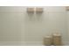 Spacious closet with shelving and baskets for organized storage solutions at 1300 Hazelnut Ridge Ln, Knightdale, NC 27545