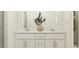 Contemporary bathroom features dual sinks with a clean, modern design at 1543 Crescent Townes Way, Raleigh, NC 27604