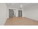 Bedroom featuring an attached bathroom with modern design at 20 Serenity Woods Trl, Franklinton, NC 27525