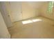 Bedroom with carpeted flooring and window allowing natural light at 1309 Wakefield Farm Rd, Zebulon, NC 27597