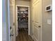 Well-organized pantry with ample storage space at 194 Cornfield Ln, Benson, NC 27504