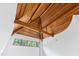 Bright living room featuring wooden ceiling, beams, and window at 301 Stone Currie Dr, Hillsborough, NC 27278
