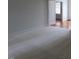Bright bedroom with carpet and view into an adjacent room through an open doorway at 3537 Layton Ridge Dr, Apex, NC 27539