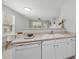 Bright kitchen with an open floor plan, featuring modern appliances and ample counter space at 408 Indian Elm Ln, Cary, NC 27519