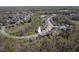 Enjoy the view of this beautiful neighborhood with lush greenery, ponds, and well-maintained homes at 433 Mockingbird Ln, Mebane, NC 27302