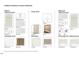 Interior selections feature kitchen and bathroom finishes, backsplash, flooring, and lighting options at 480 Traditions Grande Blvd # 31, Wake Forest, NC 27587