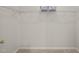 Walk-in closet offers ample storage space with wire shelving for organized storage solutions at 1116 Silky Dogwood Trl, Apex, NC 27502