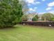 Charming two-story home featuring beautiful landscaping and a well-maintained lawn at 1116 Silky Dogwood Trl, Apex, NC 27502