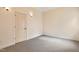 Cozy bedroom with soft lighting and neutral decor, ready for personalization at 1217 Mauldin Rd, Wake Forest, NC 27587