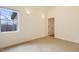 Bright bedroom with natural light, neutral walls, and a serene atmosphere at 1217 Mauldin Rd, Wake Forest, NC 27587