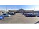 A Harris Teeter grocery store in a busy shopping center with ample parking at 1220 Manassas Ct Ct # E, Raleigh, NC 27609