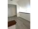 Bonus room with wood flooring and a closet at 411 Gooseneck Drive # B6, Cary, NC 27513