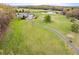 Sprawling property featuring well-manicured grounds and long driveway at 500 Walnut Hill Dr, Hillsborough, NC 27278