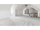 Large bonus room with neutral carpet and easy access to multiple spaces at 500 Walnut Hill Dr, Hillsborough, NC 27278