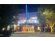 Charming vintage-style theater in Cary showing movies at 506 N Harrison Ave, Cary, NC 27513