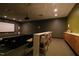 Enjoy movie nights in the community theater with comfortable seating and a big screen at 601 W Rosemary St # 418, Chapel Hill, NC 27516
