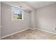 Bedroom featuring tile flooring and natural light at 927 Ferncrest Dr, Durham, NC 27705