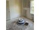 A view of the bedroom, highlighting the natural light and space that the room offers at 141 N Bullock St, Henderson, NC 27536