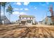 Well-manicured lawn and ample space for outdoor activities enhance this property's appeal and value at 201 W Amber Oak Drive, Selma, NC 27576