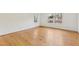 Spacious living room with hardwood floors and natural light at 209 High House Rd, Cary, NC 27513