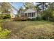 Charming home with a wooden ramp and screened porch, offering accessibility and outdoor enjoyment at 2106 Ruffin St, Durham, NC 27704