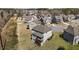 Beautiful two-story home with a screened porch and spacious backyard in a desirable neighborhood at 2713 Tunstall Grove Dr, Apex, NC 27523