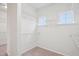 Walk-in closet with neutral carpet and wire shelving, perfect for organizing clothes and shoes at 3348 Table Mountain Pine Dr, Raleigh, NC 27616
