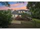 Backyard featuring a deck and a patio at 5144 Pinehall Wynd, Raleigh, NC 27604