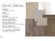 Elevate collection with stylish winstead birch cabinets, stoney glade carpet and calacutta countertops at 6962 Doddridge Ln # 14, Cary, NC 27519