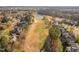 Picturesque golf course offers a challenging and enjoyable experience for golf enthusiasts of all skill levels at 9320 Teton Pines Way, Raleigh, NC 27617