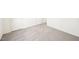 Spacious bedroom with soft gray carpet and white trim at 1164 Solace Way, Rolesville, NC 27571