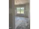 Bright bedroom featuring a large window with natural light, ready for personalization and decoration at 21 Mildred Pl, Broadway, NC 27505