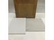 Select a floor tile and backsplash to complement your home with these light brown cabinets at 324 White Oak Garden Way # 219, Garner, NC 27529