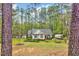Charming single-Gathering home with lush lawn and well-kept landscaping at 413 Correy Pl, Clayton, NC 27520