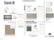Interior selections includes kitchen and owner's bath finishes, flooring and paint colors at 5025 Aged Pine Rd # 56, Apex, NC 27523