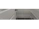 Walk-in closet with extensive shelving for optimal storage and organization; a neat and tidy space at 825 Kenyon Spring Dr, Zebulon, NC 27597