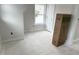 Bright bedroom with fresh paint and natural light at 905 Linwood Ave, Durham, NC 27701