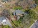 Beautiful home on manicured lot at 1302 Hermitage Rd, Sanford, NC 27330