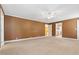 Spacious bedroom with ensuite bathroom at 1302 Hermitage Rd, Sanford, NC 27330